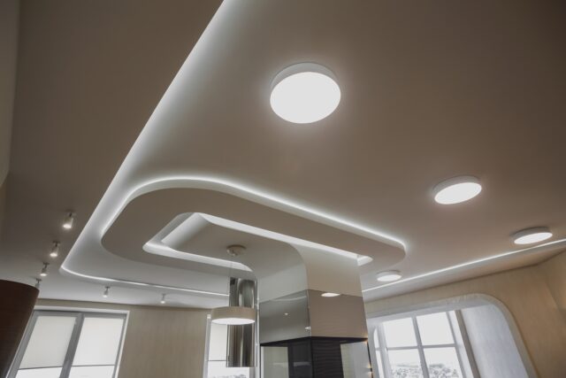 Recessed Lighting