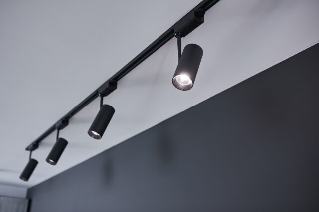 Track Lighting