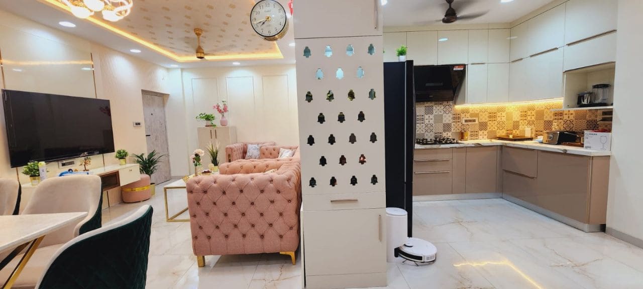 Living room design ideas