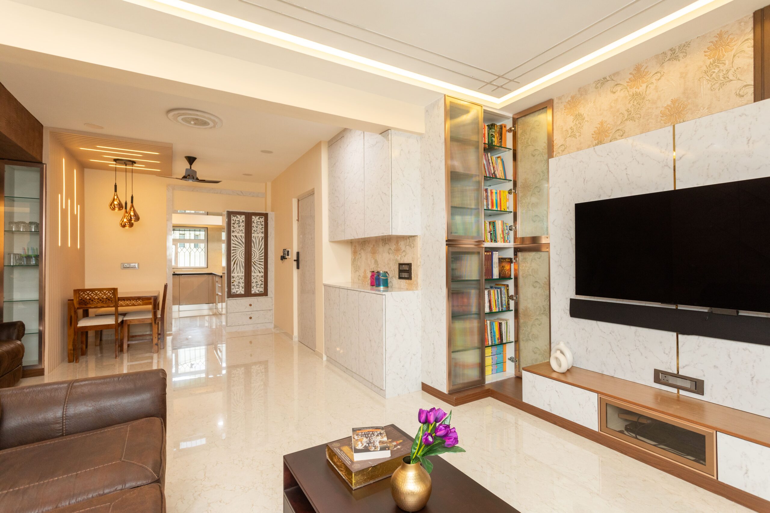 Interior Design Ideas for Living Rooms - Unique Interior