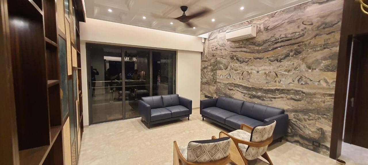 Furniture decoration ideas in living room