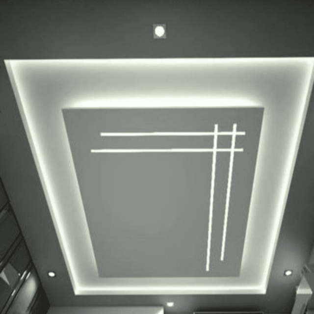 POP Ceiling Design