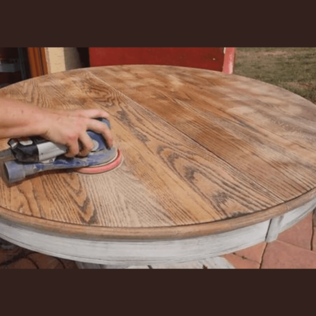 dining table repair service