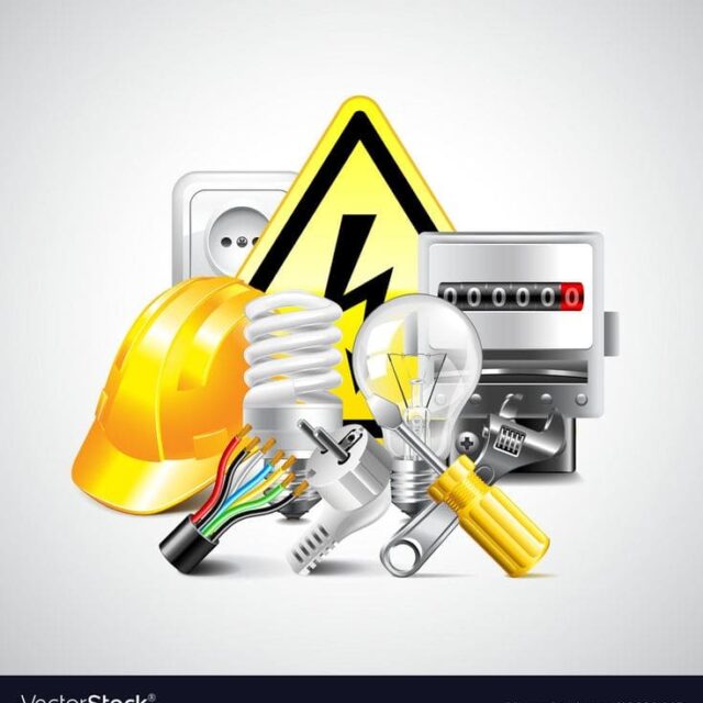 electrical service