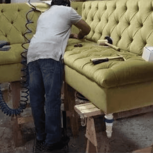 sofa repair service