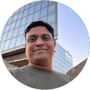 Umesh Wangikar profile picture